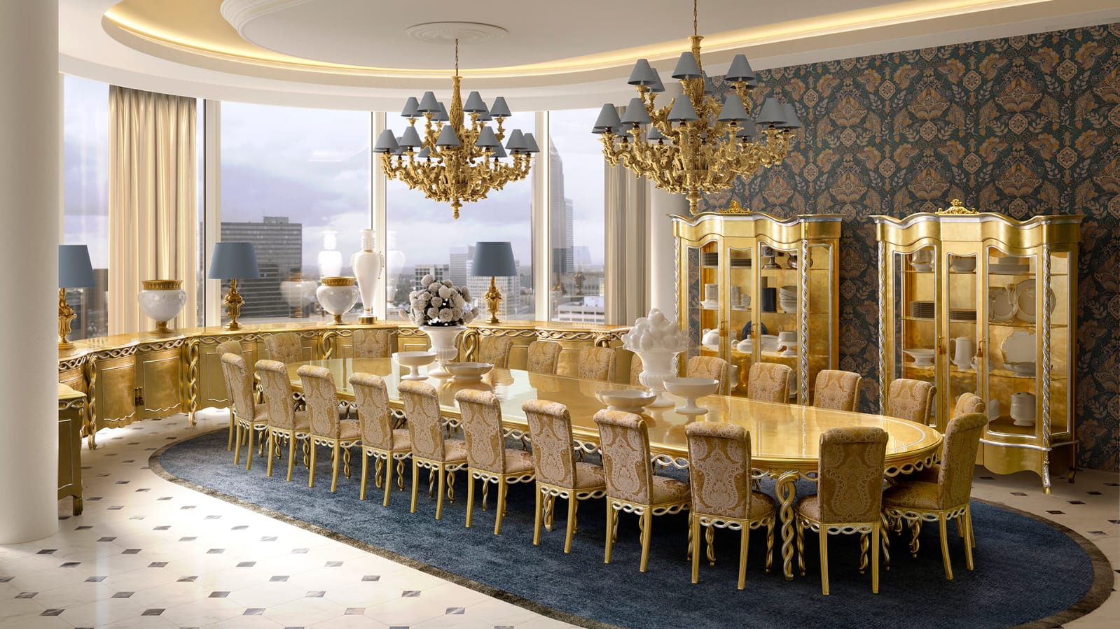 Dining 1